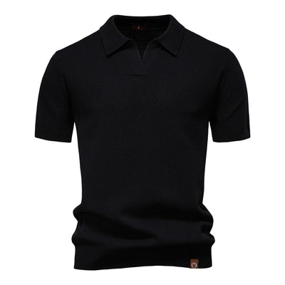 Joseph – Structural Polo Shirt