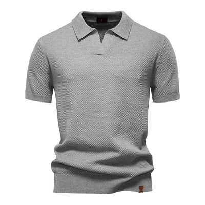 Joseph – Structural Polo Shirt