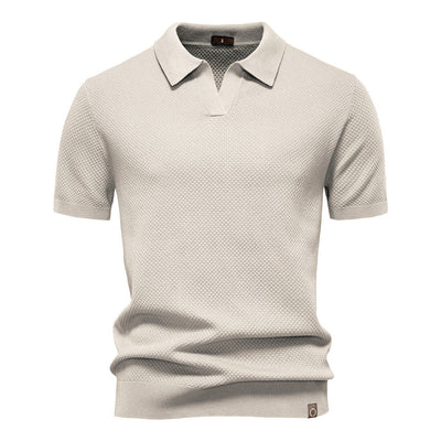 Joseph – Structural Polo Shirt