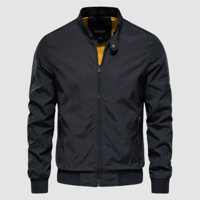Joe | Everyday Bomber Jacket