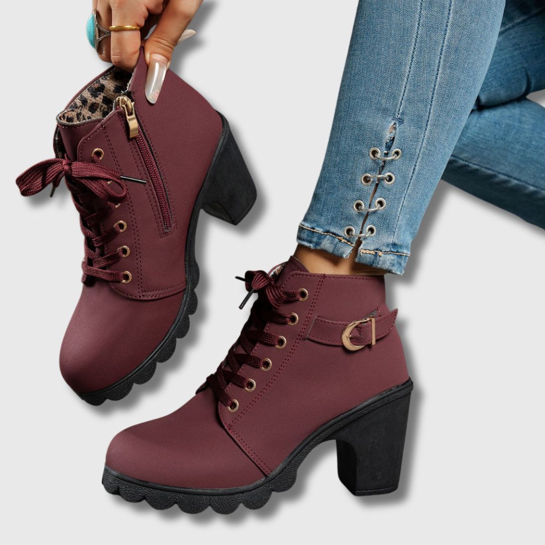 Aiah | Chic Boots