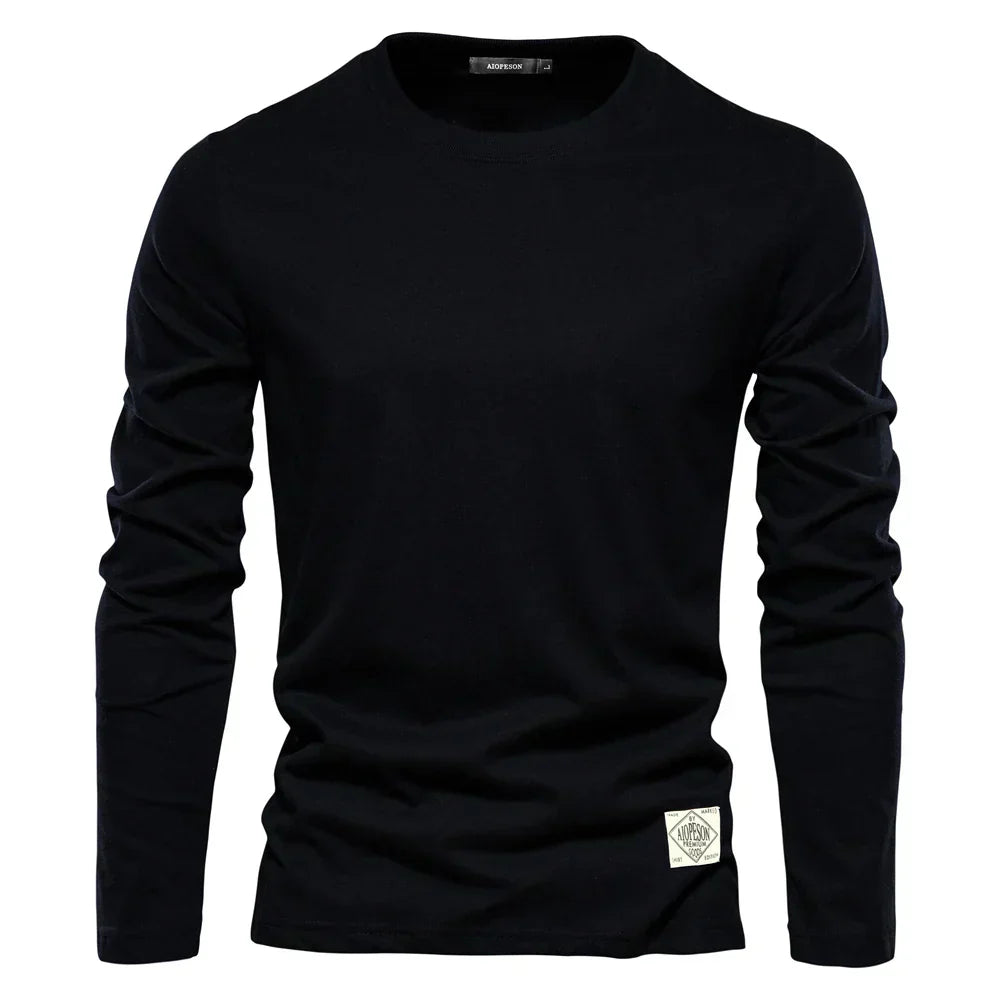 André | Classic Warm Elegance Sweater