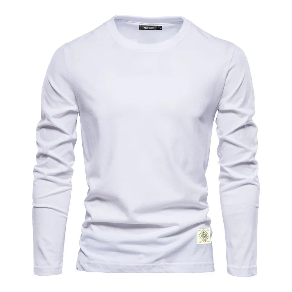 André | Classic Warm Elegance Sweater