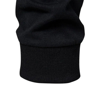 Hudson Longline Crew-Neck Shirt