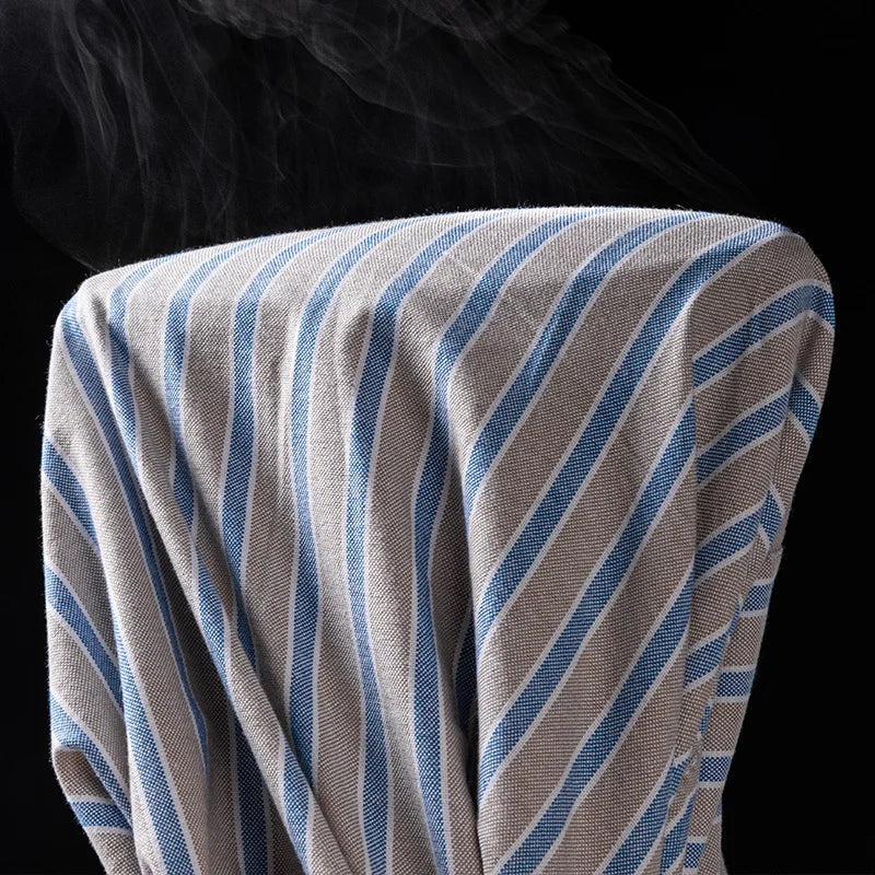 Adrian | Classic Oxford Button-Up