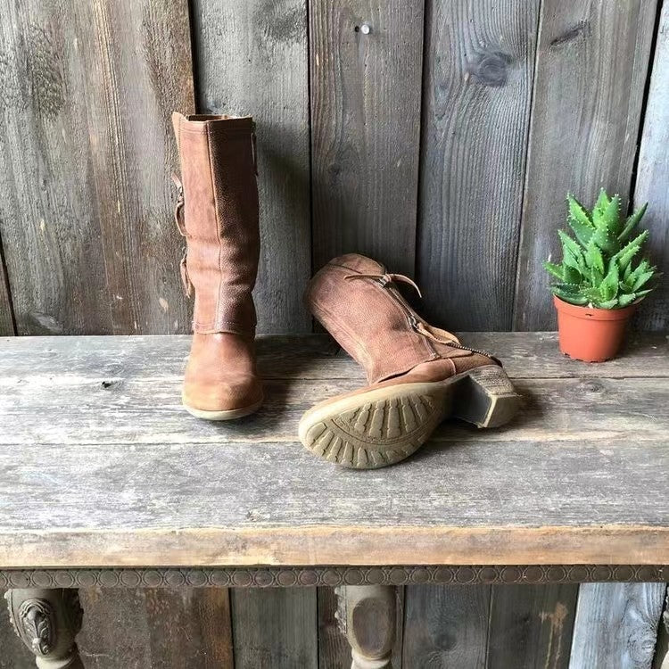 Amparo™ - Autumn Boots