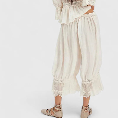 Winona | Comfortable Trousers