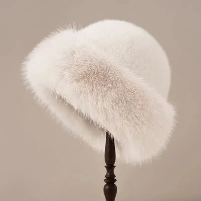Aurevine | Luxury Fur Hat