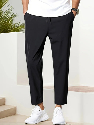 Jean-Michel – Lightweight Leisure Pants