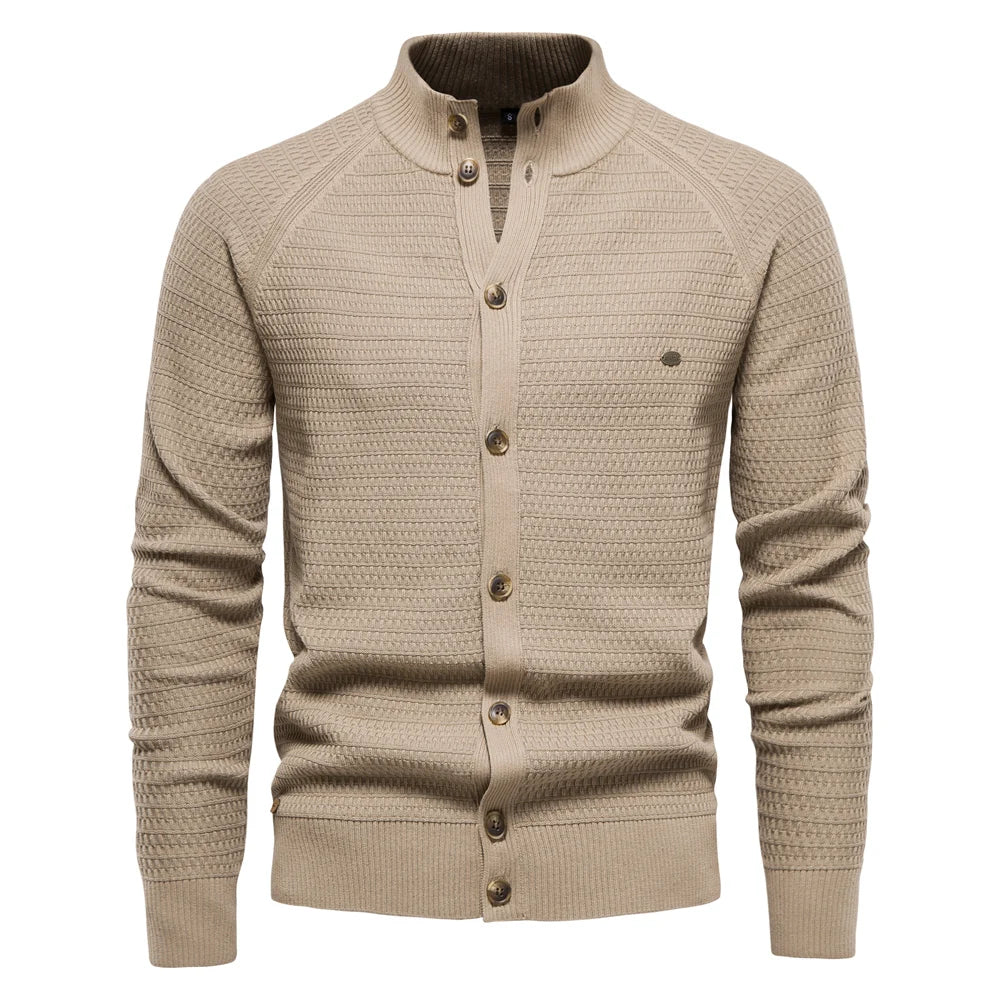 Archer | Classic Warm Elegance Sweater