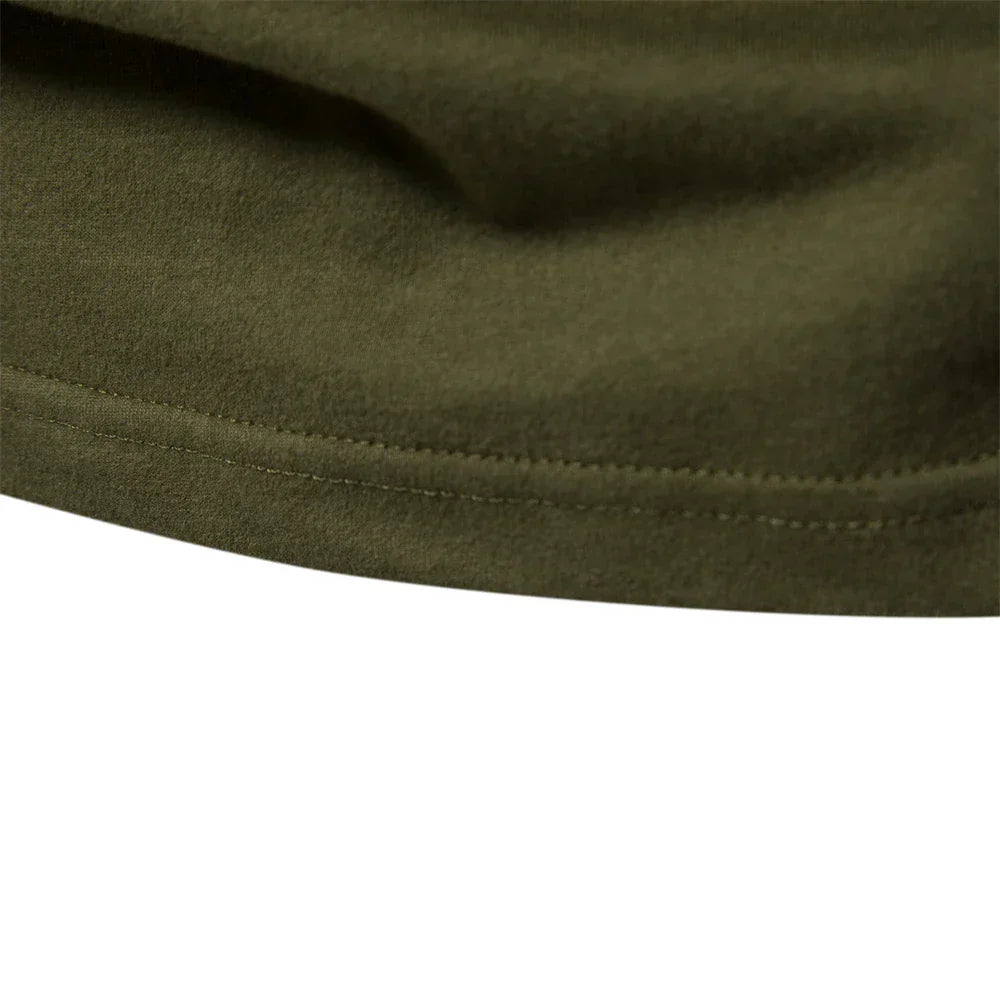 Andrew | Long Sleeve T-Shirt