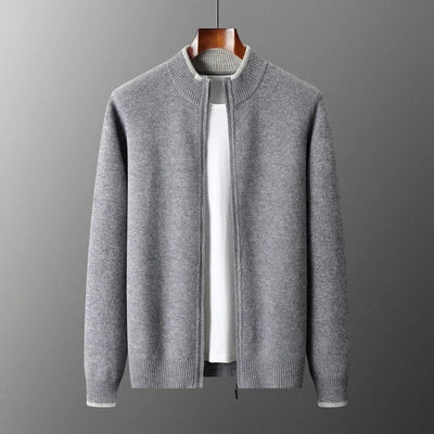 Riku Cashmere Jacket