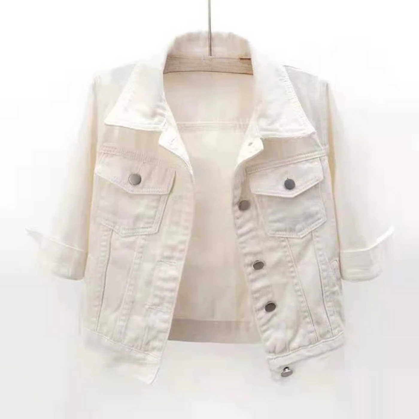 Riley | Classic Everyday Jacket