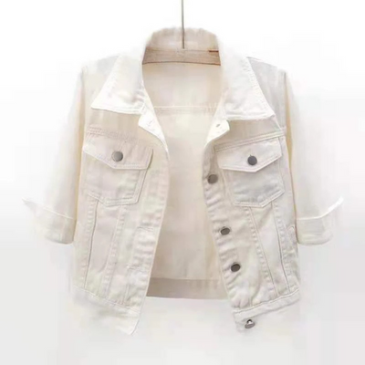 Riley | Classic Everyday Jacket