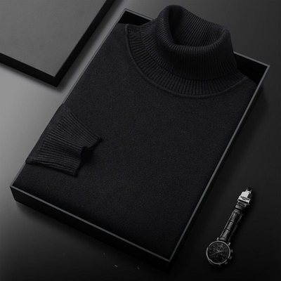 Phillip | Cozy Luxe-Look Sweater