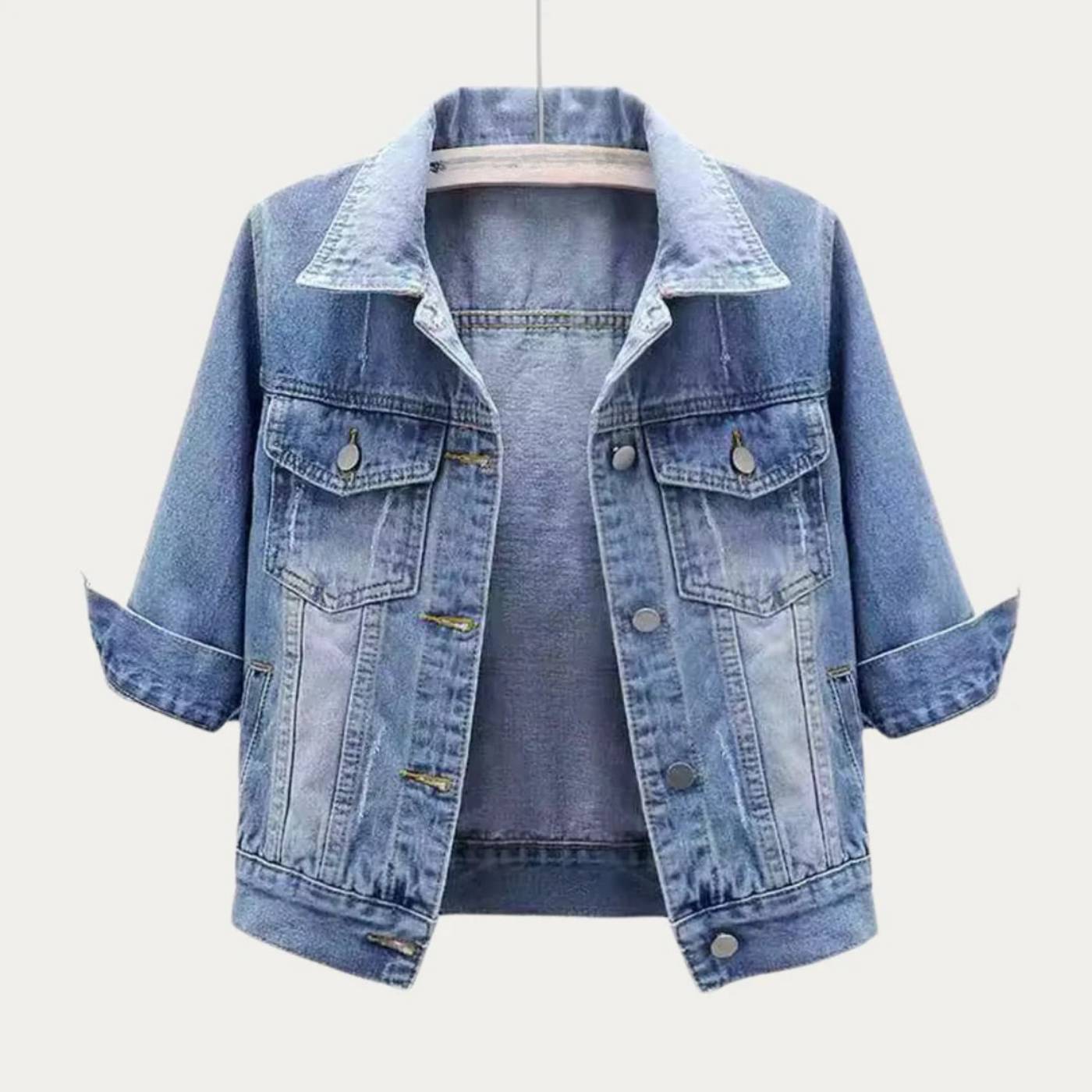 Riley | Classic Everyday Jacket