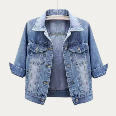 Riley | Classic Everyday Jacket