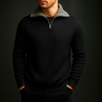 Cadren - Stylish Casual Sweater