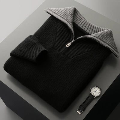 Cadren - Stylish Casual Sweater