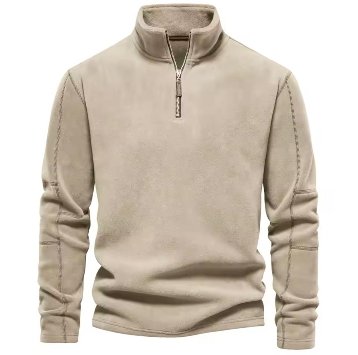 Adrien | Classic Warm Elegance Sweater