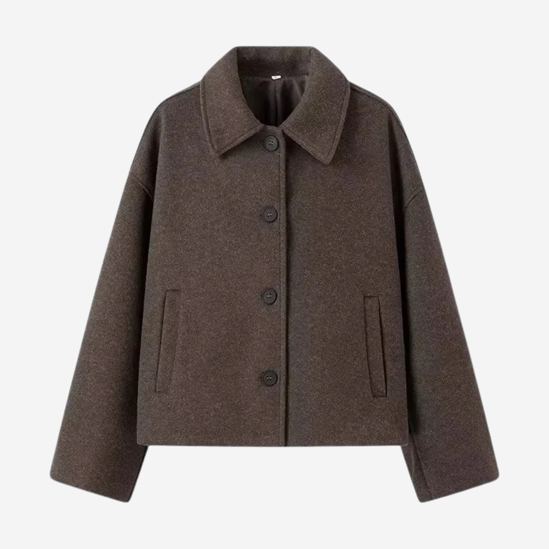 Adeline | Casual Capes