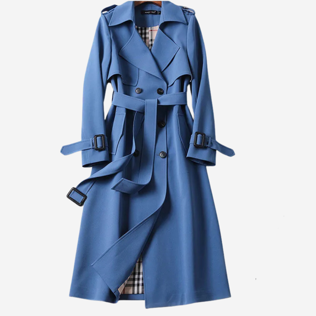 Amber | Stylish Coat