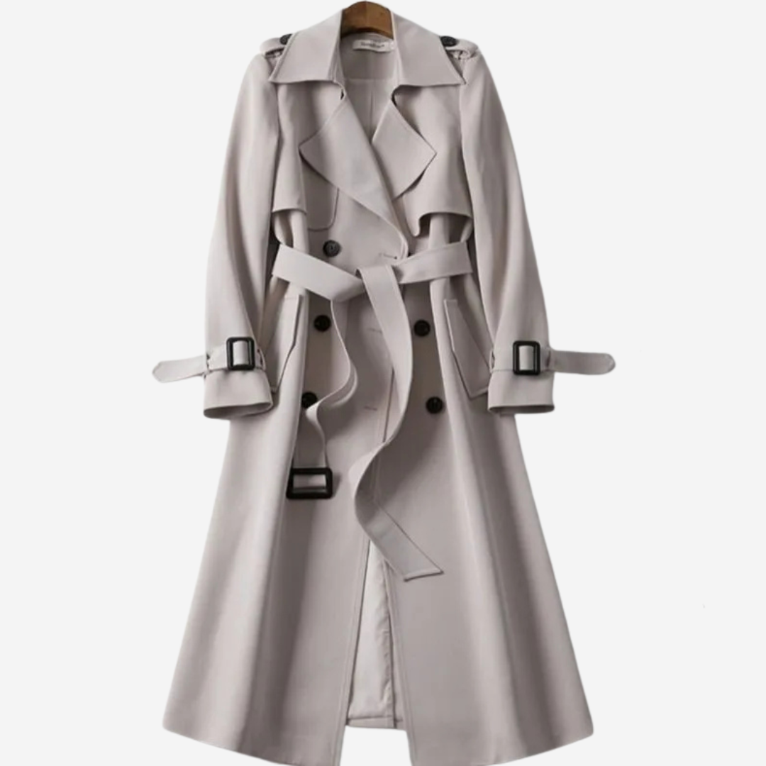Amber | Stylish Coat