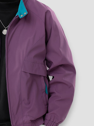 Kevin™ | Casual Spring Jacket with Wind Protection