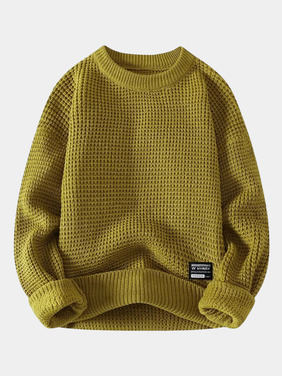Adricon - Stylish Casual Sweater