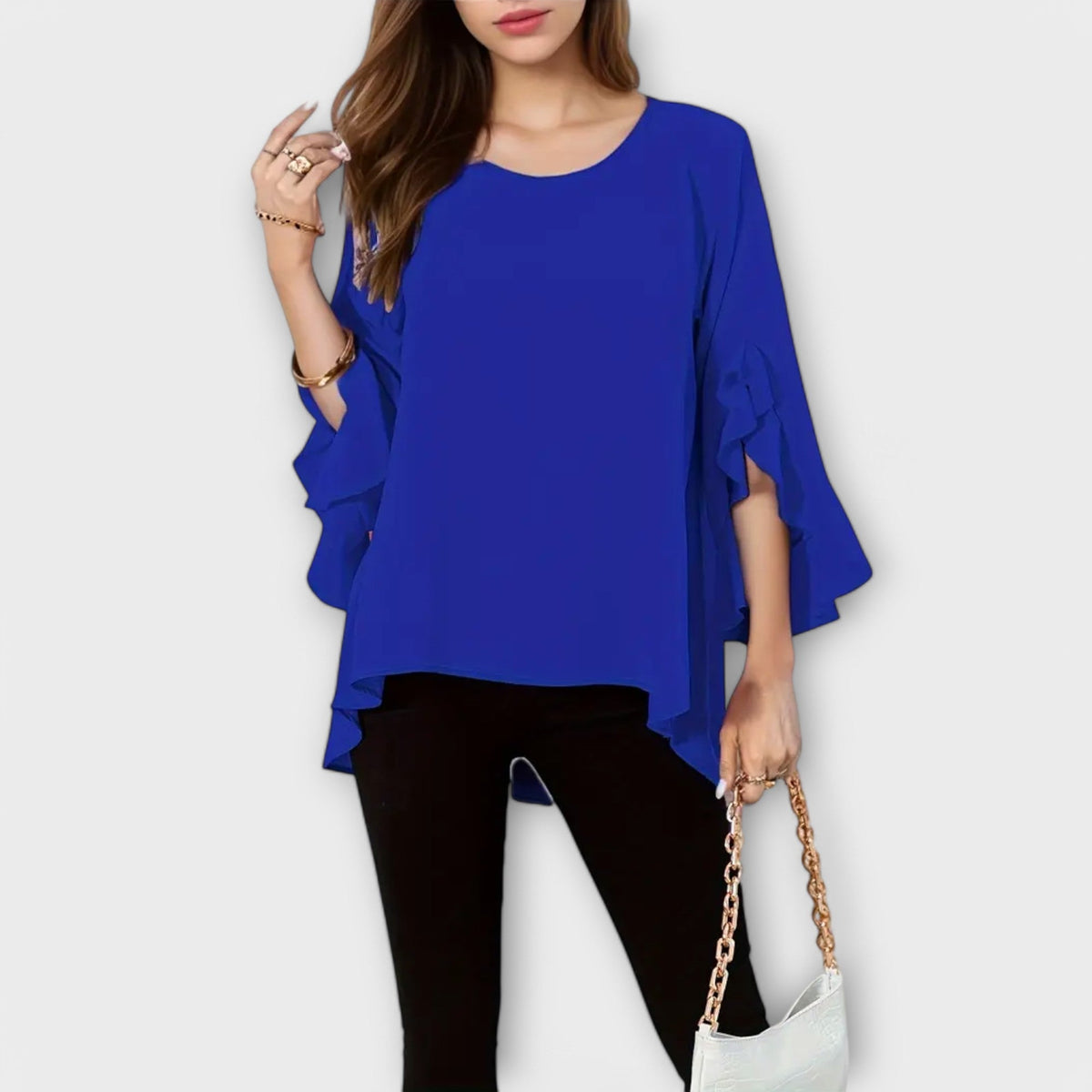 Aria - blouse