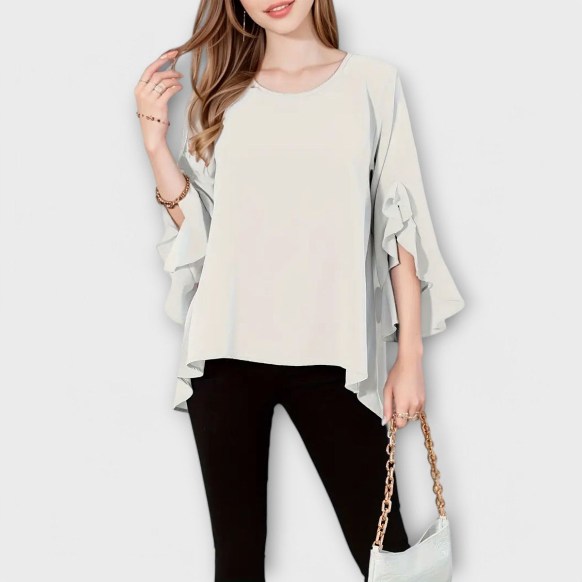 Aria - blouse