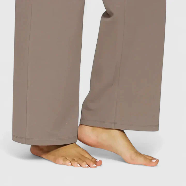 Amie | Elegant Pants