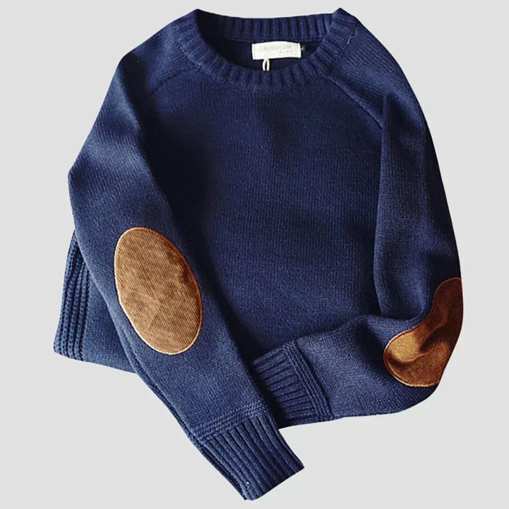 Louis™ | Stylish  Sweater