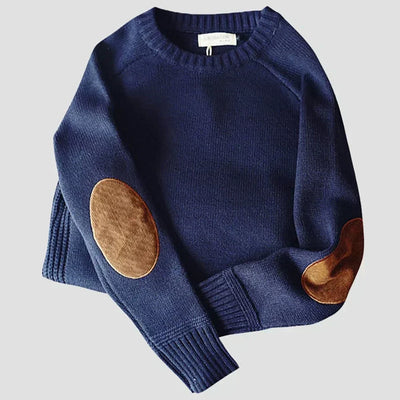Louis™ | Stylish  Sweater