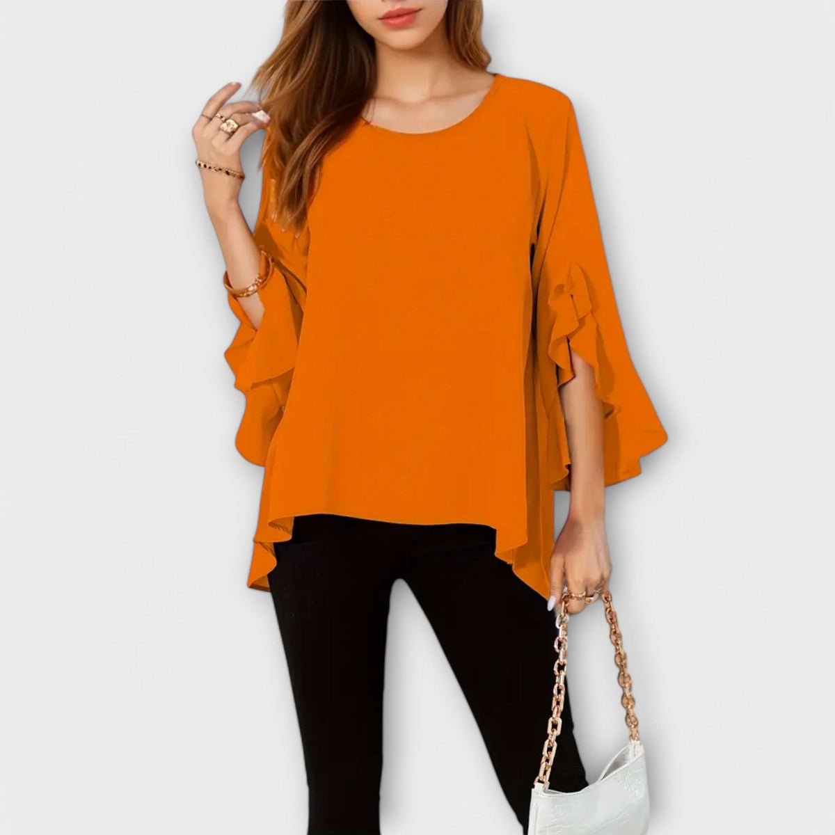 Aria - blouse