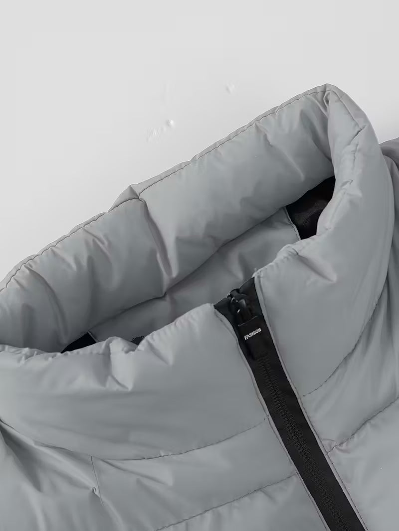 Amaury | Premium Puffer Vest