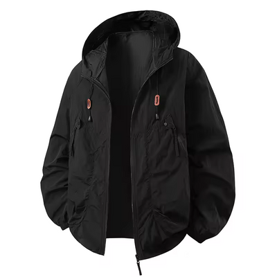 Carter™ | Outdoor Hooded Jacket