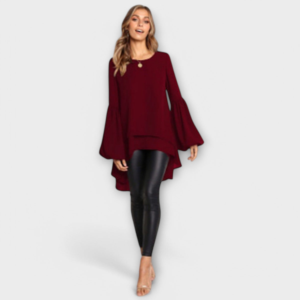 Aria - blouse