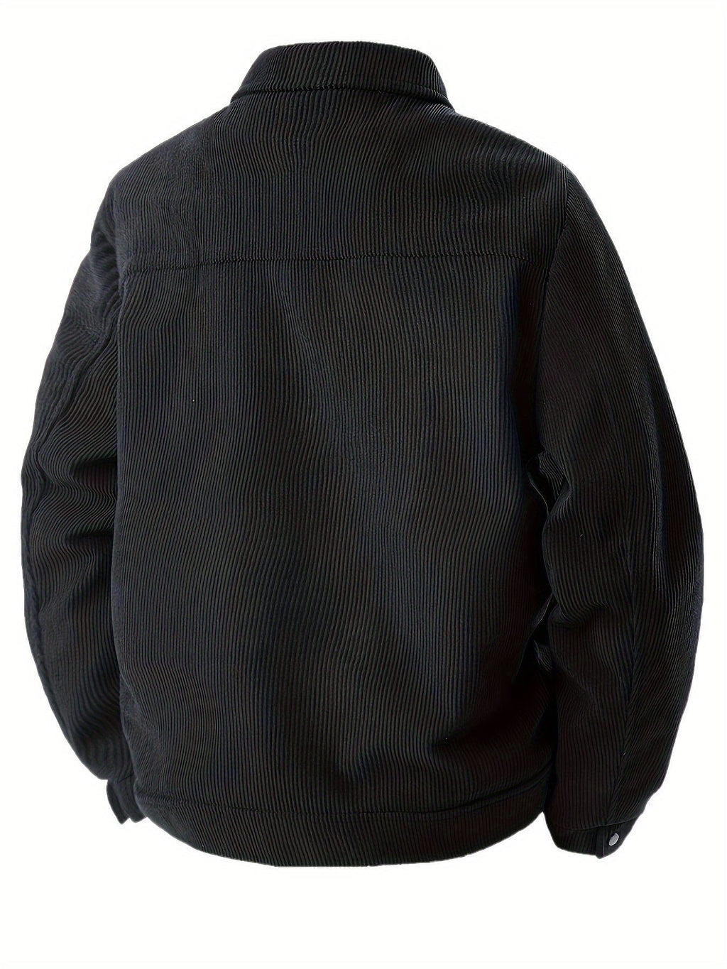Aiden | Urban Corduroy Jacket