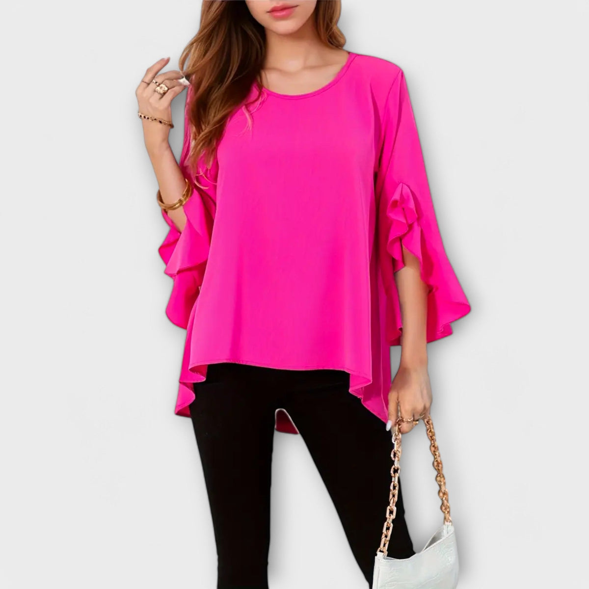 Aria - blouse