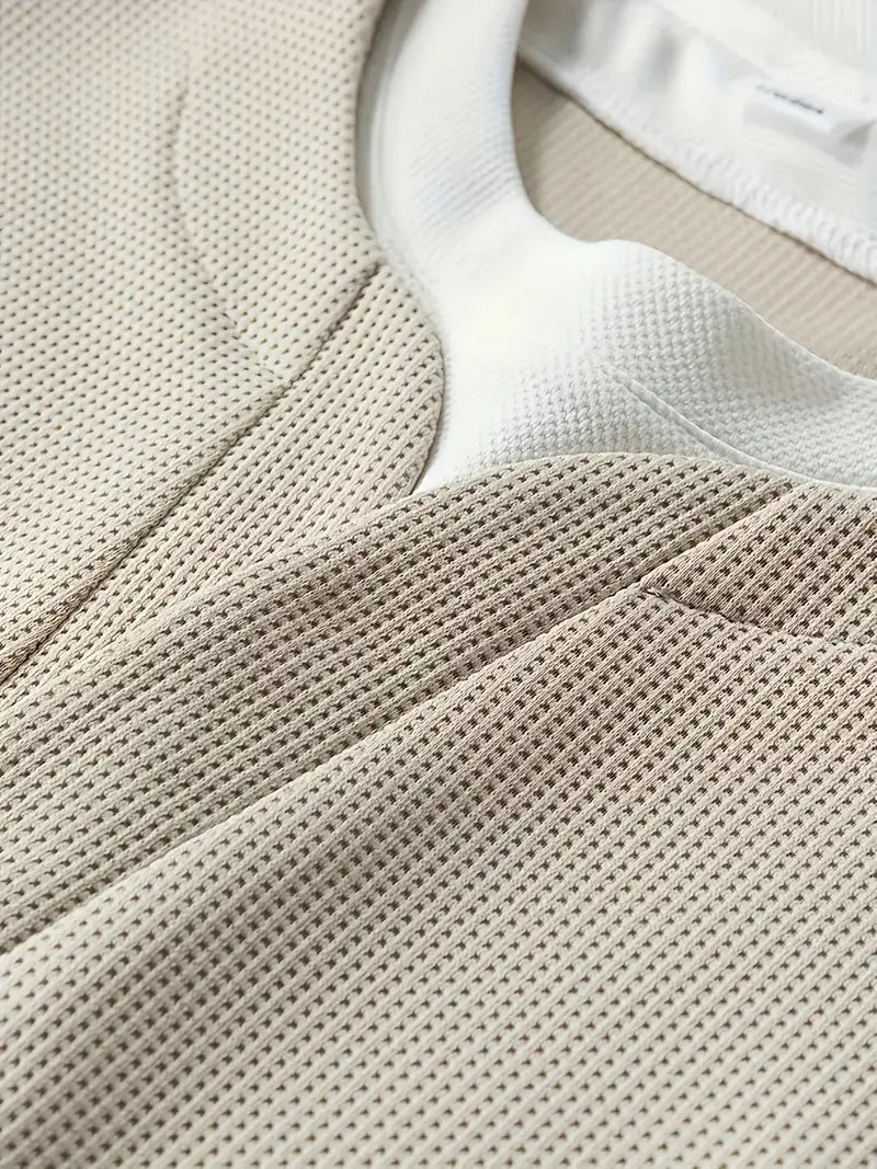Adam | Everyday Layered Long Sleeve