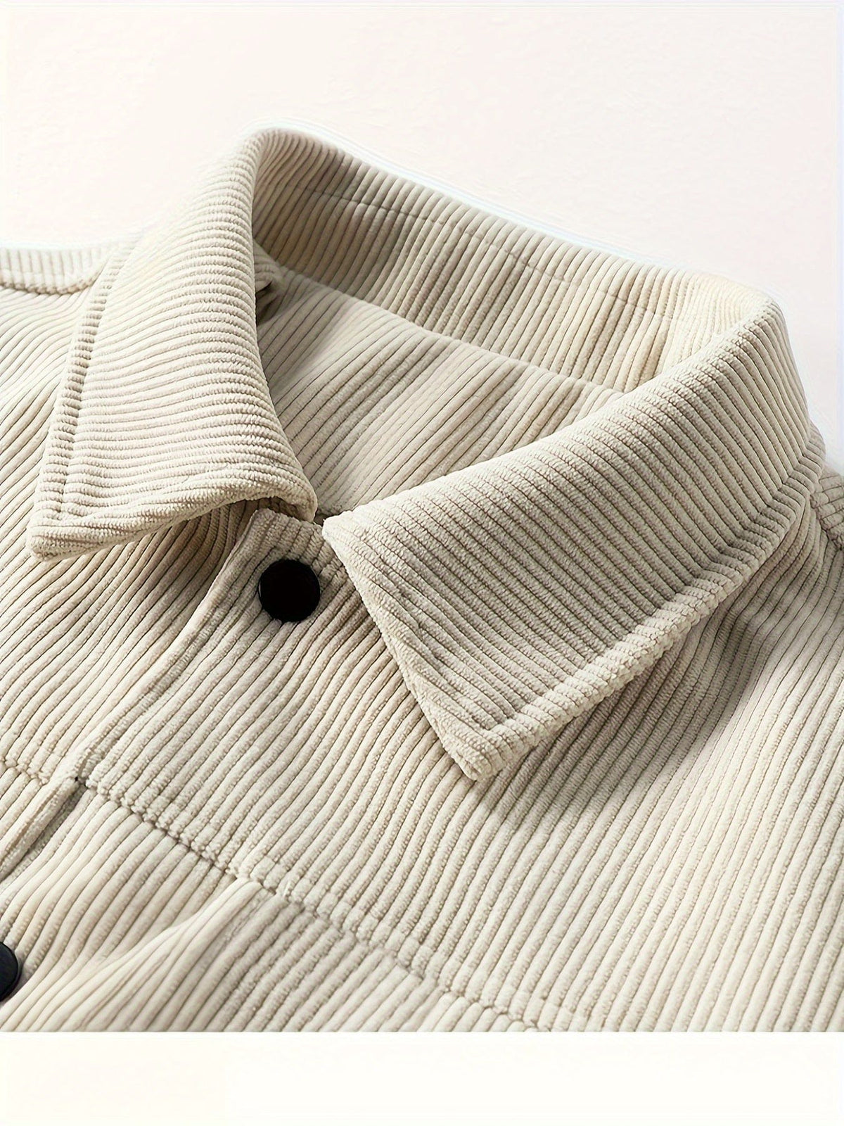 Aiden | Urban Corduroy Jacket