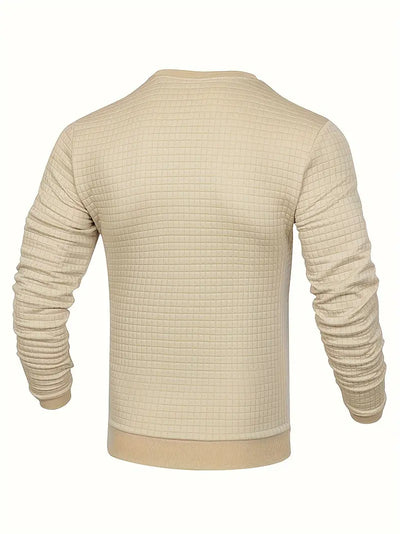 Lloyd - Long Sleeve Sweatshirt