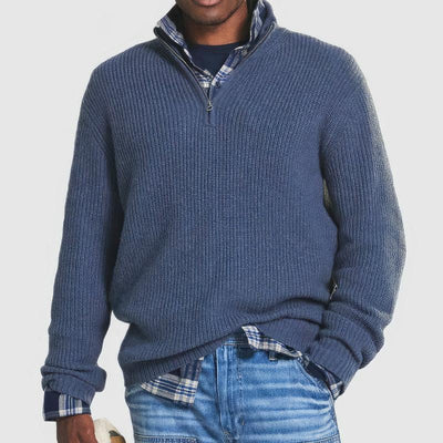 Glenn | Knitted Sweater