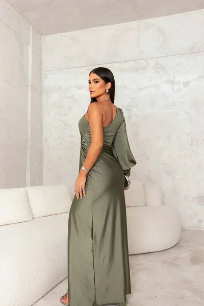 Izabela | Elegant Evening Dress