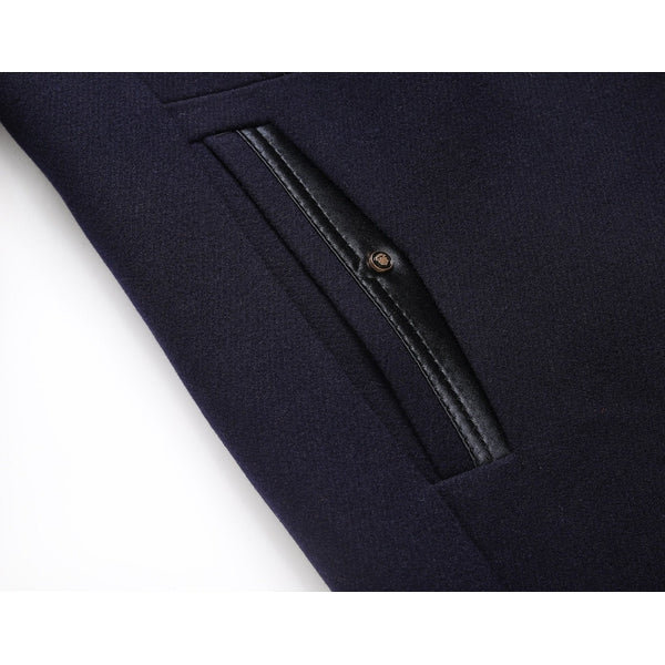 Armani™ Winter Wool Coat