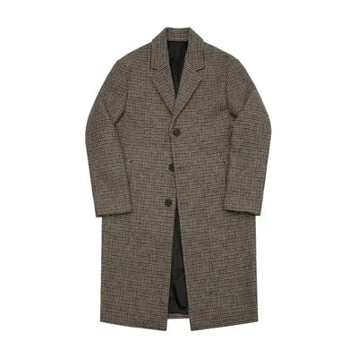Laurent™ | Sherlock Coat