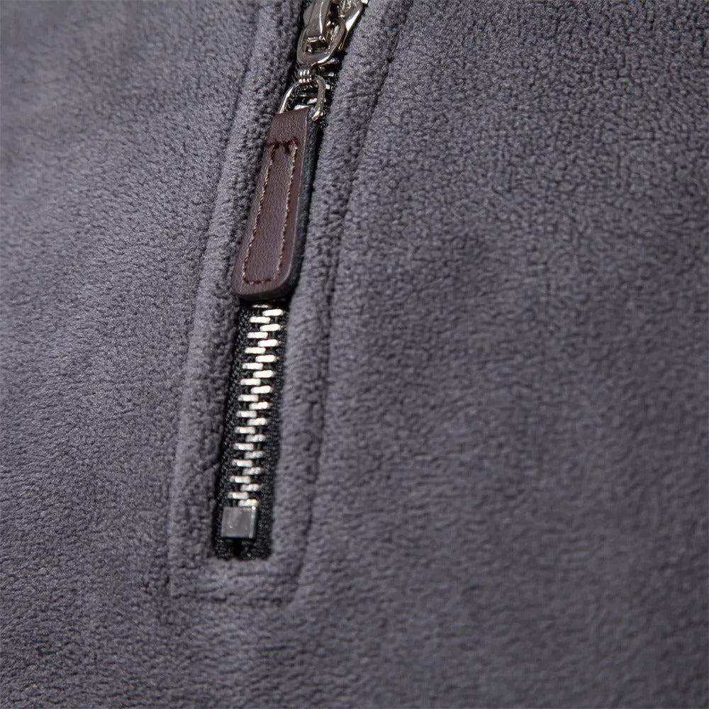 Adrien | Classic Warm Elegance Sweater