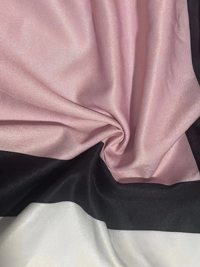 Margaritte | Geometric Print Shirt Dress