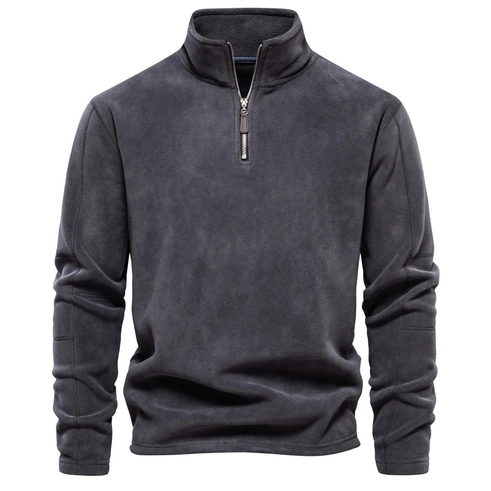 Adrien | Classic Warm Elegance Sweater